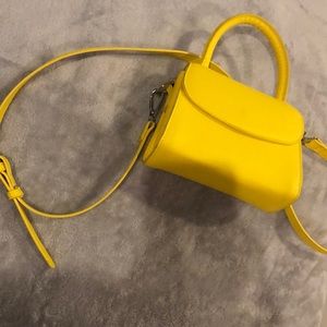 Mini bag